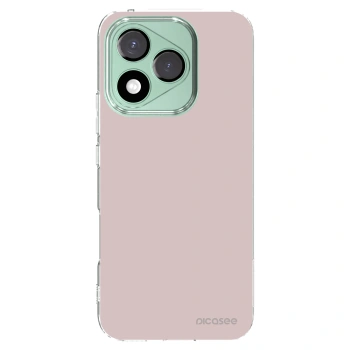 Picasee silikonowe przeźroczyste etui na Honor 400 Lite 5G - Fantasy Fade