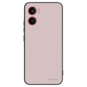Picasee silikonowe czarne etui na Motorola Moto G05 - Fantasy Fade