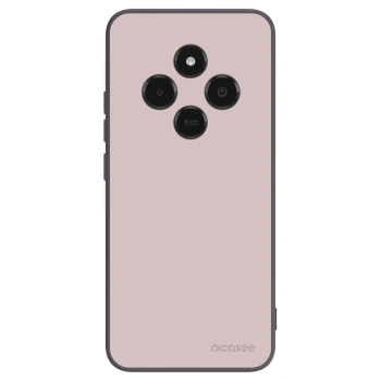 Picasee silikonowe czarne etui na Xiaomi Poco C75 - Fantasy Fade