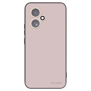 Picasee silikonowe czarne etui na Honor 400 5G - Fantasy Fade