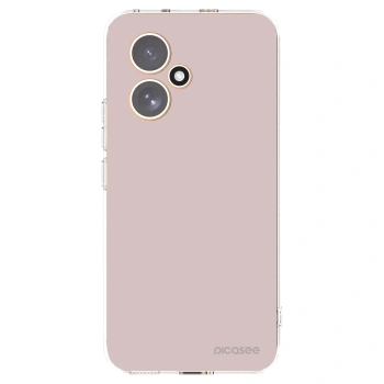 Picasee silikonowe przeźroczyste etui na Honor 400 5G - Fantasy Fade
