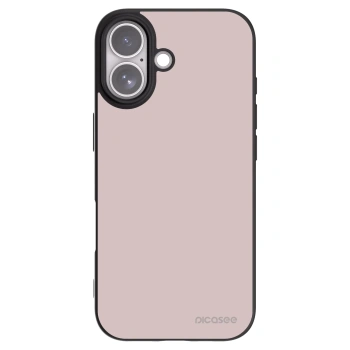 Picasee silikonowe czarne etui na Apple iPhone 17 - Fantasy Fade