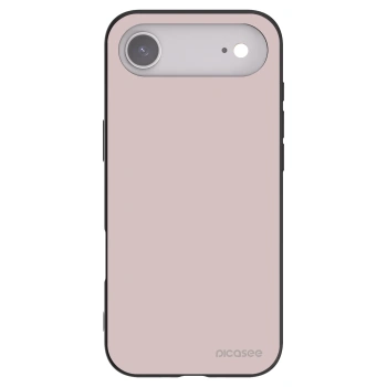 Picasee silikonowe czarne etui na Apple iPhone Air - Fantasy Fade