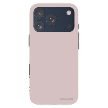 Picasee silikonowe przeźroczyste etui na Apple iPhone 17 Pro - Fantasy Fade