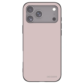 Picasee silikonowe czarne etui na Apple iPhone 17 Pro Max - Fantasy Fade