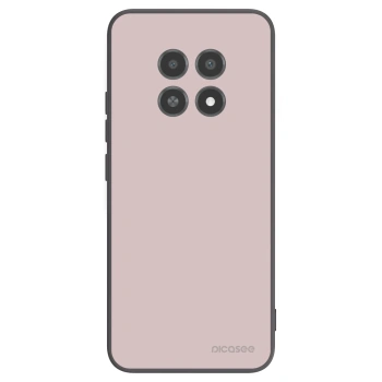 Picasee silikonowe czarne etui na Realme 12X - Fantasy Fade