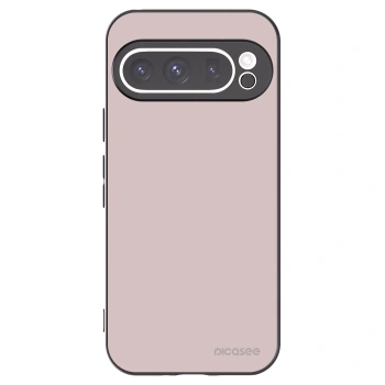 Picasee silikonowe czarne etui na Google Pixel 9 Pro XL - Fantasy Fade