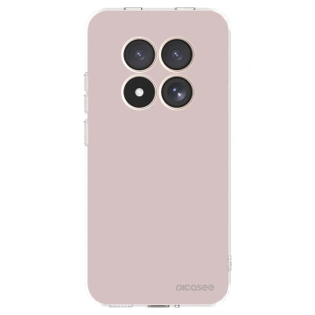 Picasee silikonowe przeźroczyste etui na Xiaomi Redmi Note 15 Pro 4G - Fantasy Fade