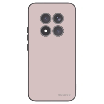 Picasee silikonowe czarne etui na Xiaomi Redmi Note 15 Pro+ - Fantasy Fade