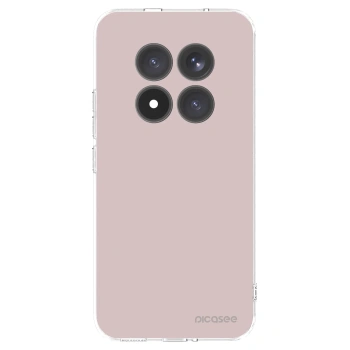 Picasee silikonowe przeźroczyste etui na Xiaomi Redmi Note 15 Pro+ - Fantasy Fade