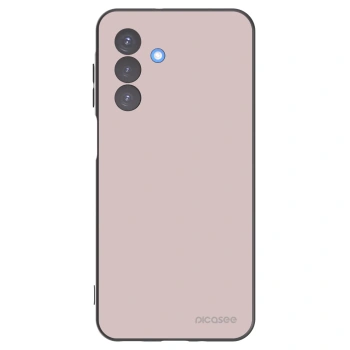 Picasee silikonowe czarne etui na Samsung Galaxy A17 5G - Fantasy Fade