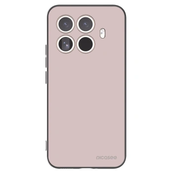 Picasee silikonowe czarne etui na Xiaomi 15T Pro - Fantasy Fade