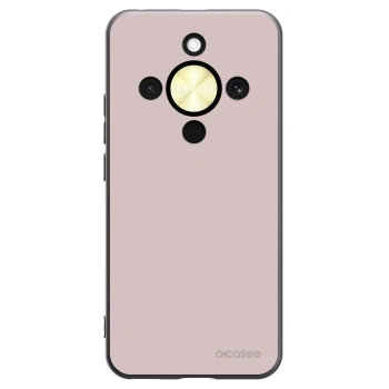 Picasee silikonowe czarne etui na Honor Magic8 Lite 5G - Fantasy Fade