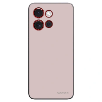 Picasee silikonowe czarne etui na Motorola Edge 60 Neo 5G - Fantasy Fade