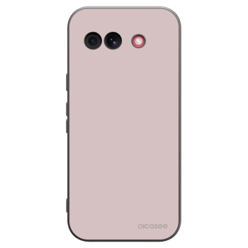 Picasee silikonowe czarne etui na Google Pixel 10a - Fantasy Fade