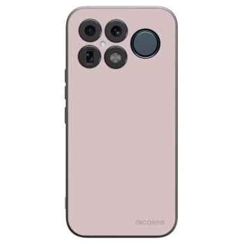 Picasee silikonowe czarne etui na Xiaomi Poco F8 Ultra - Fantasy Fade