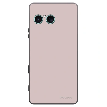 Picasee silikonowe czarne etui na Sony Xperia 10 VII - Fantasy Fade