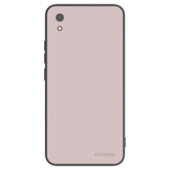 Picasee silikonowe czarne etui na Xiaomi Redmi 7A - Fantasy Fade