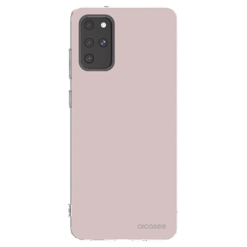 Picasee silikonowe przeźroczyste etui na Samsung Galaxy S20+ G985F - Fantasy Fade