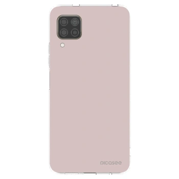 Picasee silikonowe przeźroczyste etui na Huawei P40 Lite - Fantasy Fade