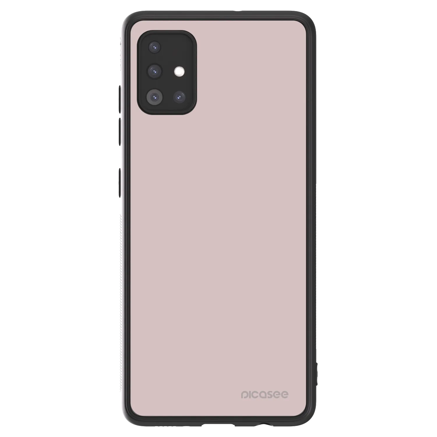 Picasee ULTIMATE CASE na Samsung Galaxy A51 A515F - Fantasy Fade