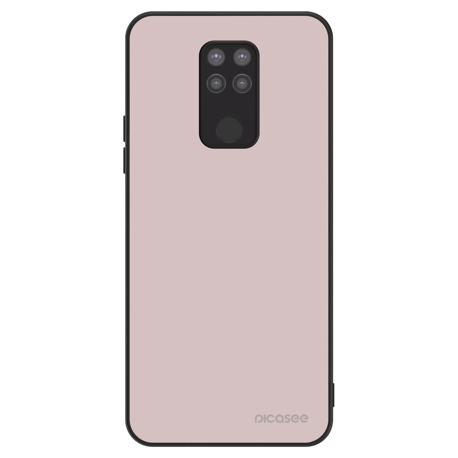 Picasee ULTIMATE CASE na Xiaomi Redmi Note 9 - Fantasy Fade