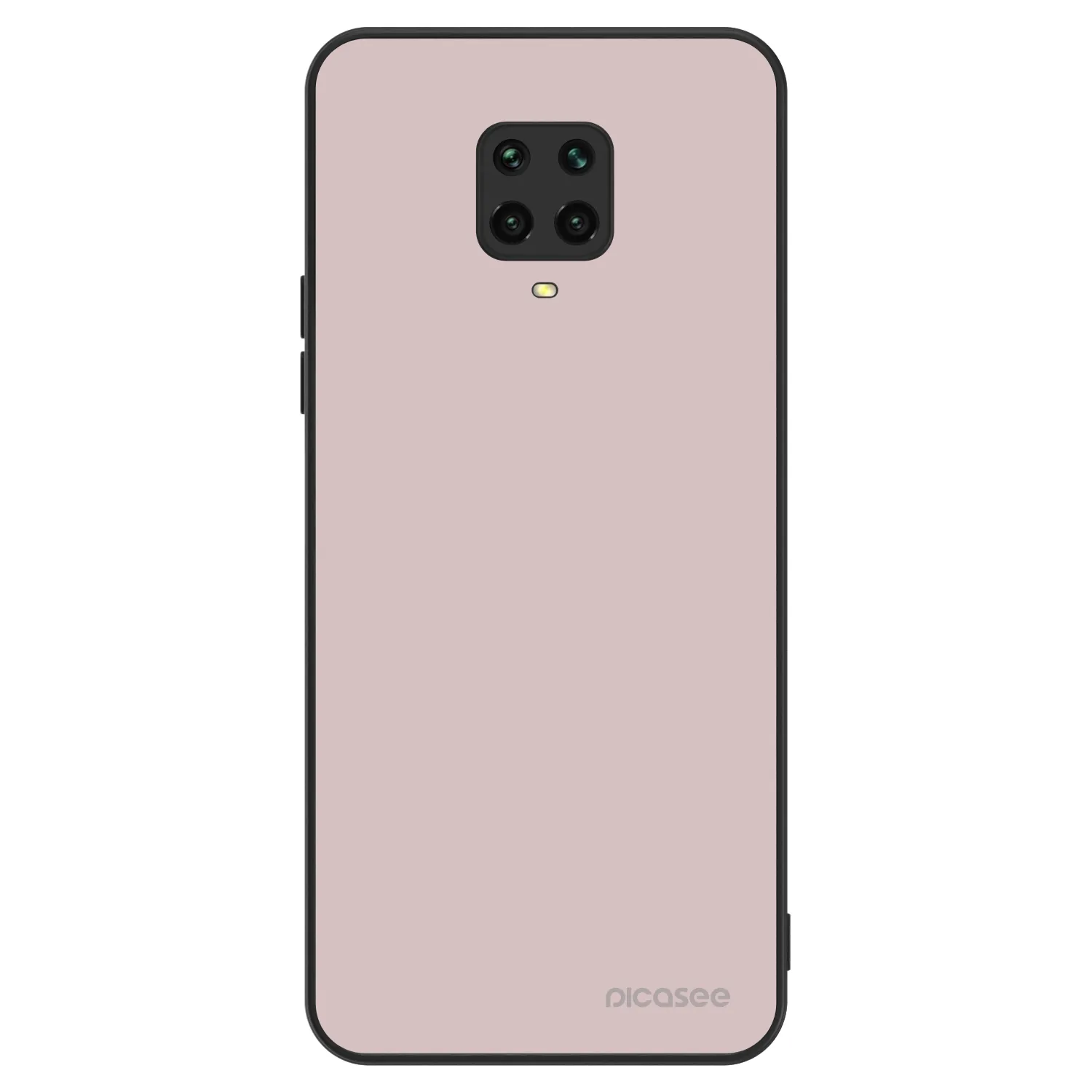 Picasee ULTIMATE CASE na Xiaomi Redmi Note 9 Pro - Fantasy Fade