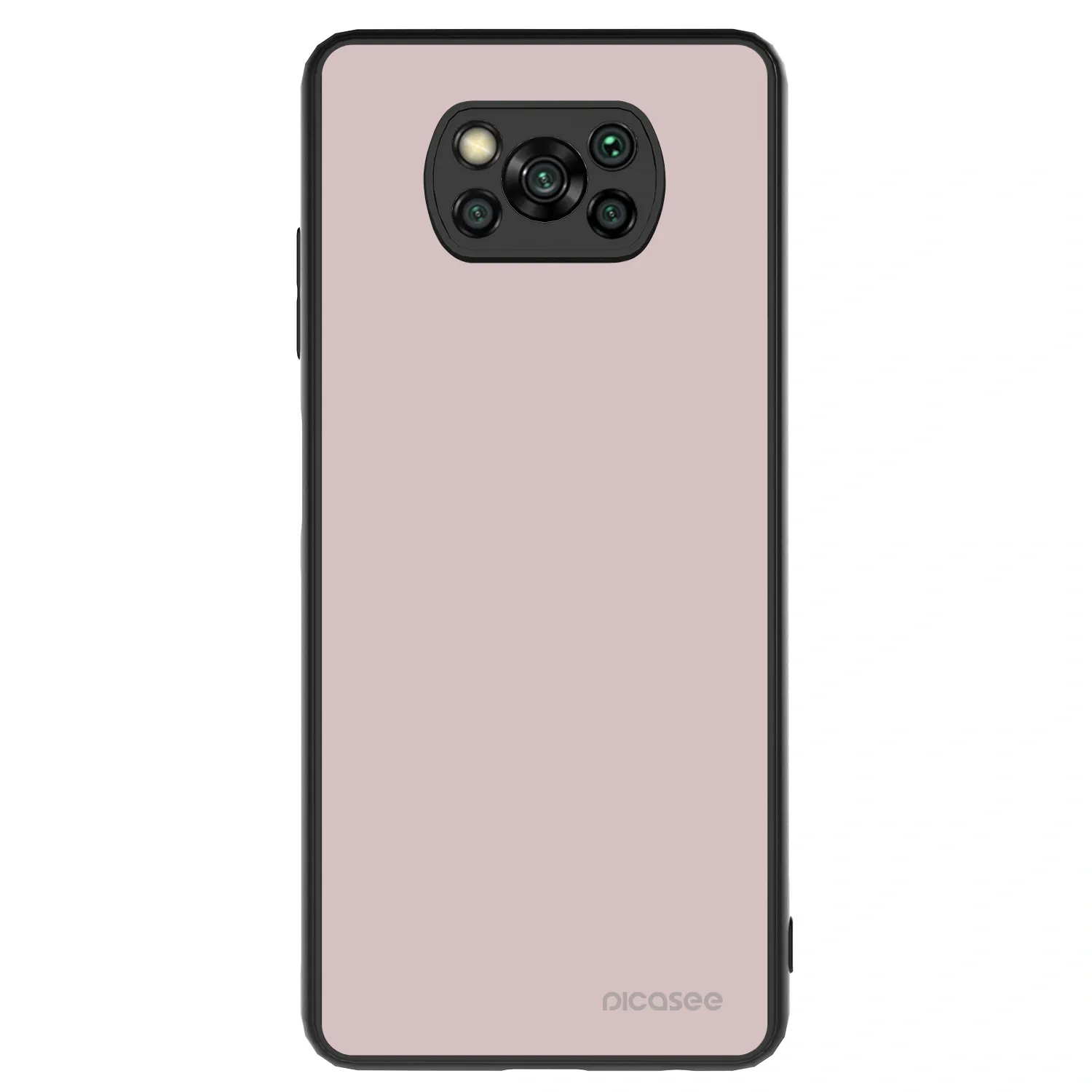 Picasee ULTIMATE CASE na Xiaomi Poco X3 - Fantasy Fade