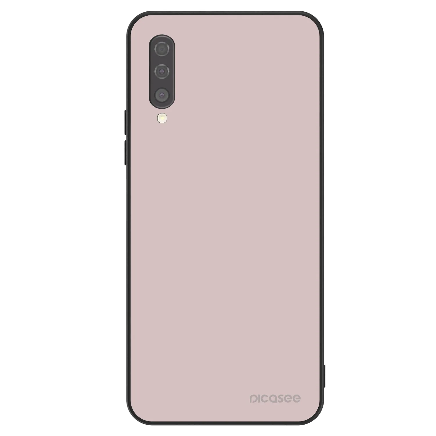 Picasee ULTIMATE CASE na Samsung Galaxy A50 A505F - Fantasy Fade