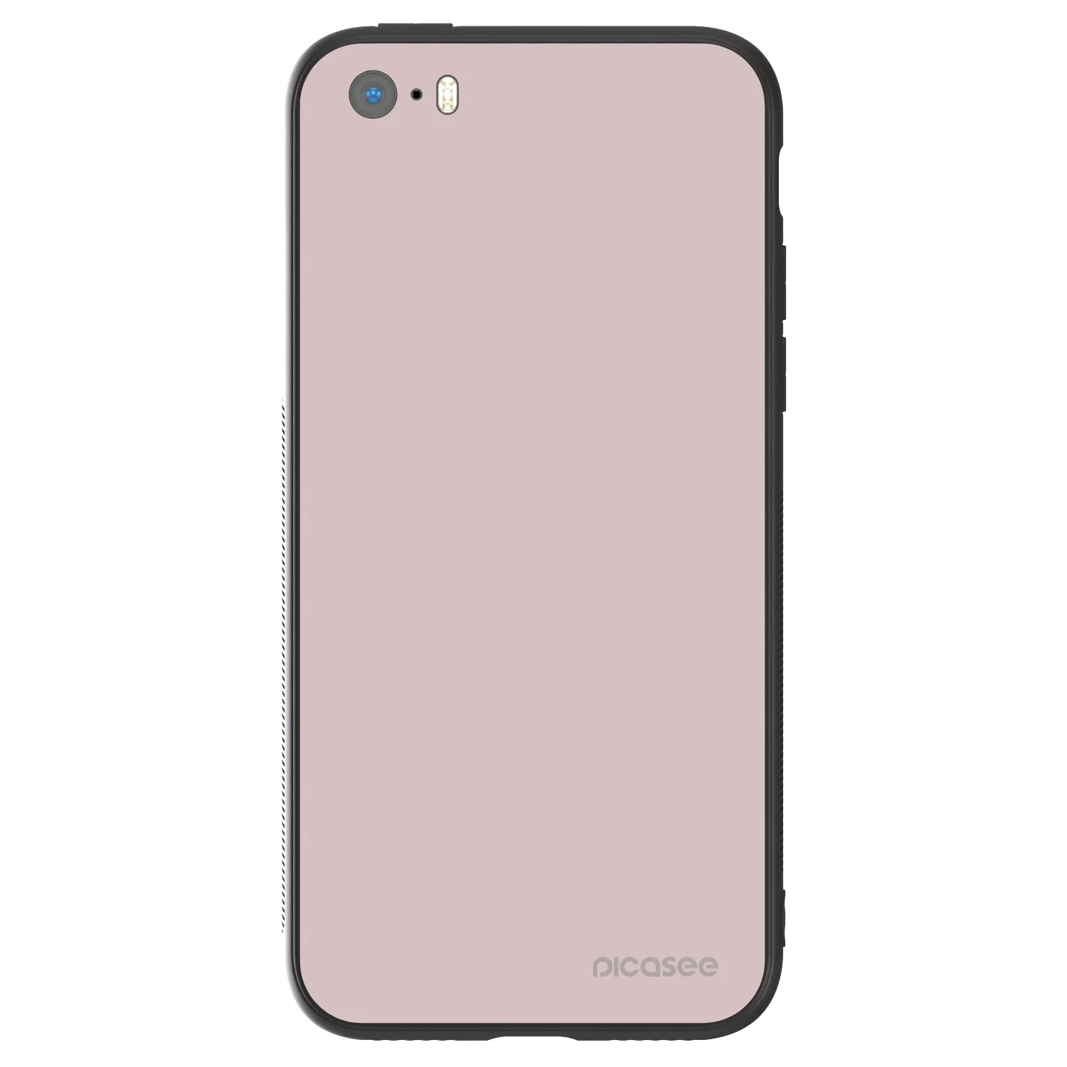 Picasee ULTIMATE CASE na Apple iPhone 5/5S/SE - Fantasy Fade