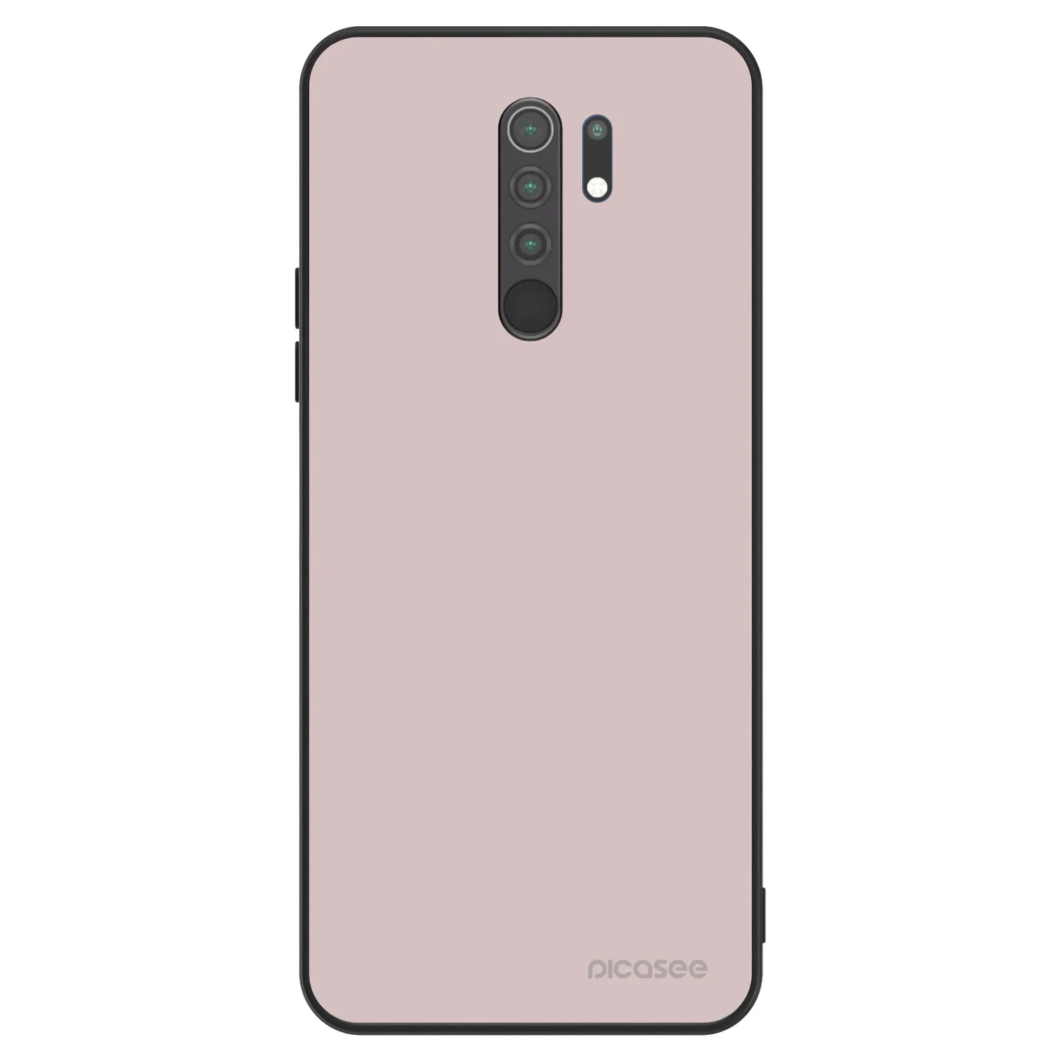 Picasee ULTIMATE CASE na Xiaomi Redmi 9 - Fantasy Fade