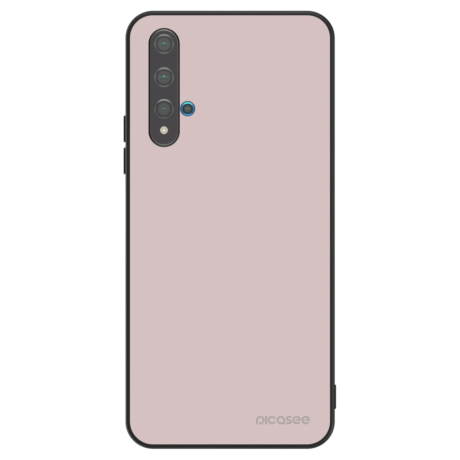 Picasee ULTIMATE CASE na Huawei Nova 5T - Fantasy Fade