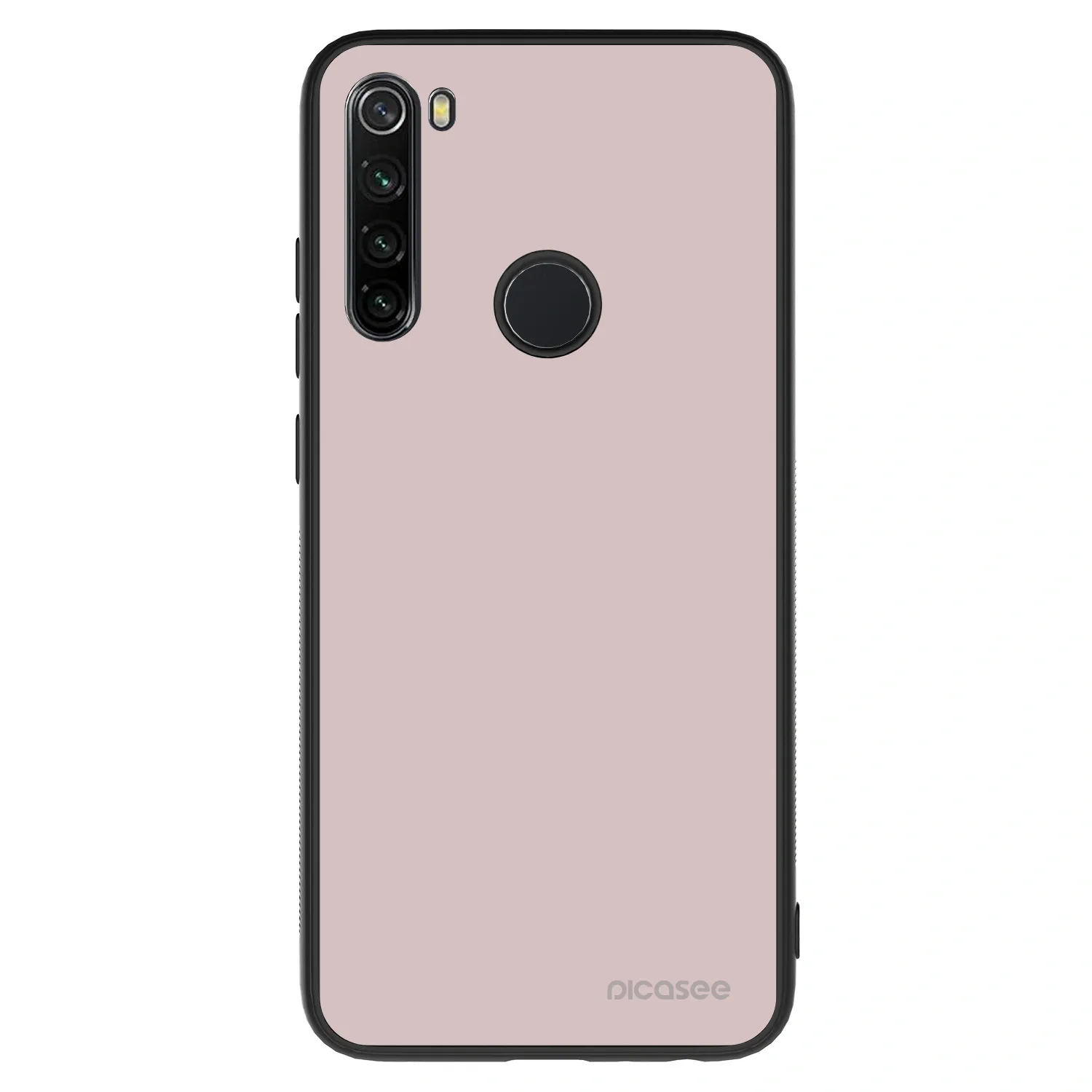 Picasee ULTIMATE CASE na Xiaomi Redmi Note 8 - Fantasy Fade