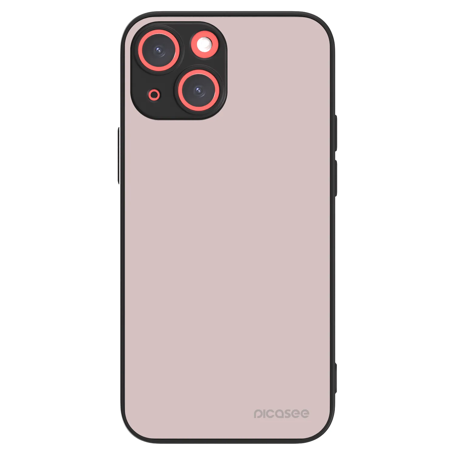 Picasee ULTIMATE CASE na Apple iPhone 13 mini - Fantasy Fade