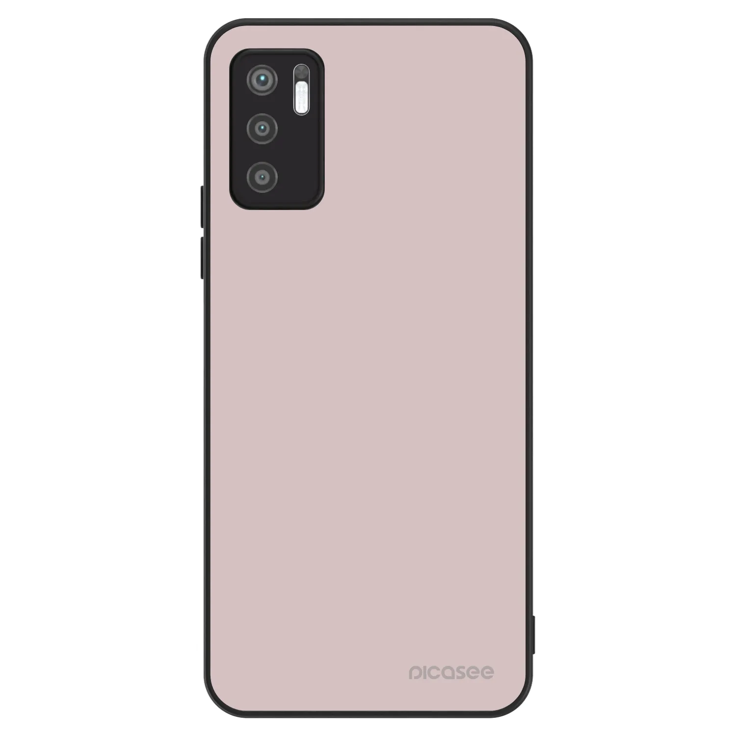 Picasee ULTIMATE CASE na Xiaomi Redmi Note 10 5G - Fantasy Fade