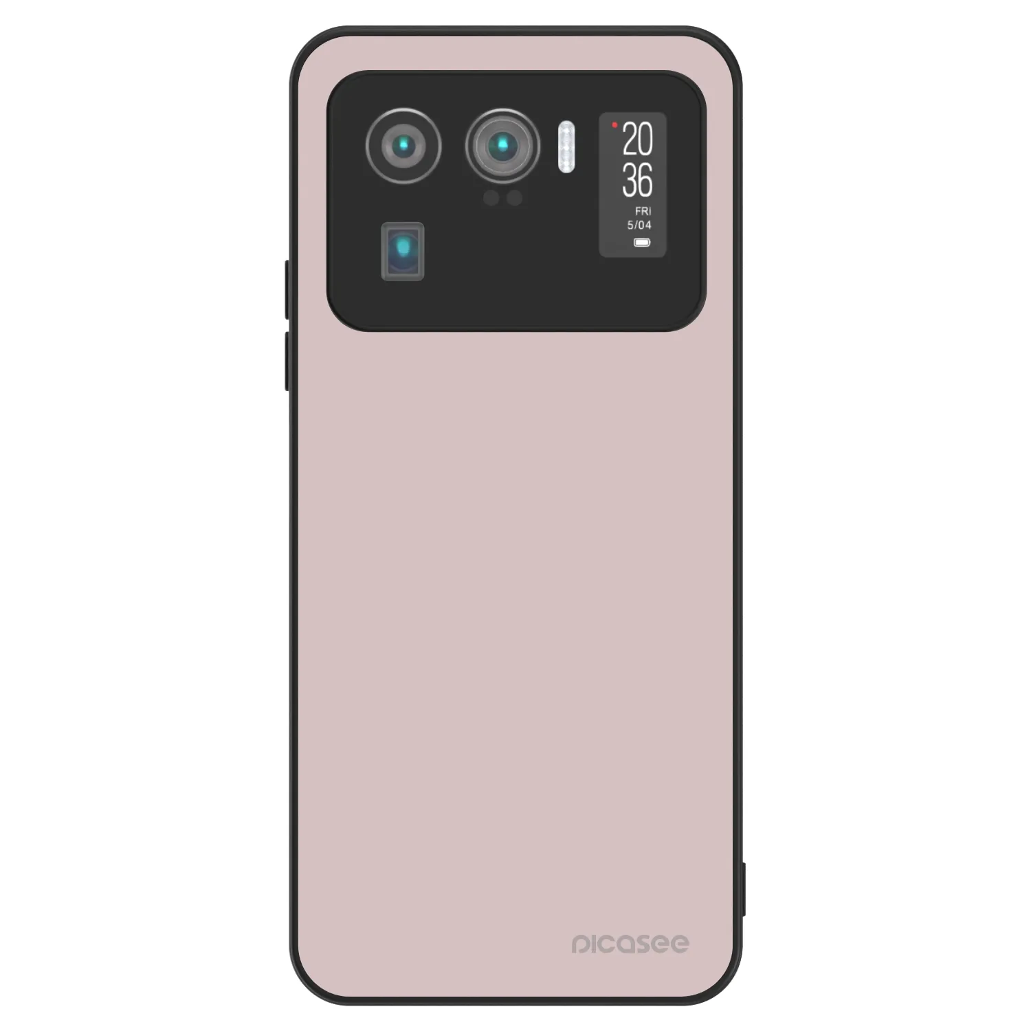Picasee ULTIMATE CASE na Xiaomi Mi 11 Ultra - Fantasy Fade