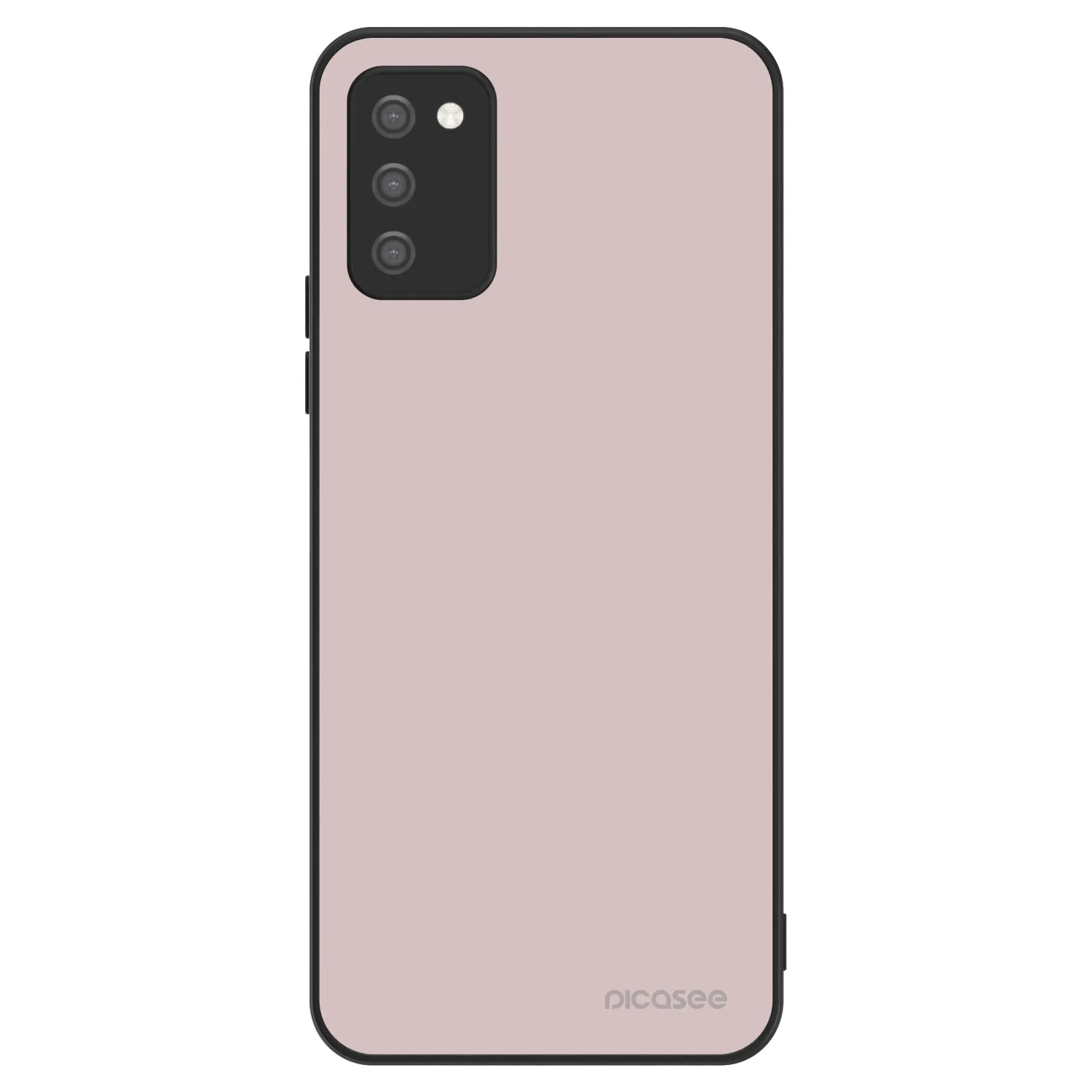 Picasee ULTIMATE CASE na Samsung Galaxy A02s A025G - Fantasy Fade