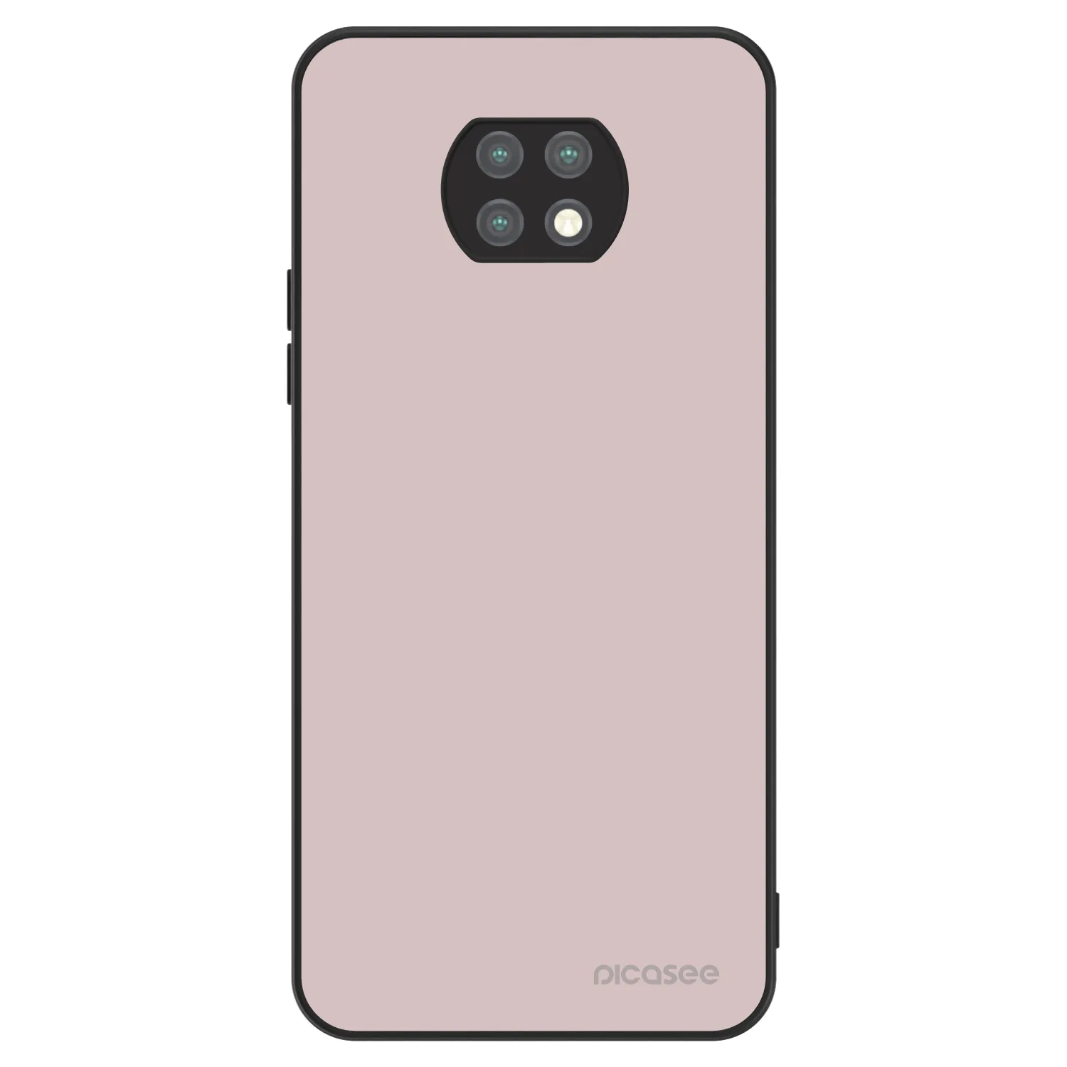 Picasee ULTIMATE CASE na Xiaomi Redmi Note 9T - Fantasy Fade