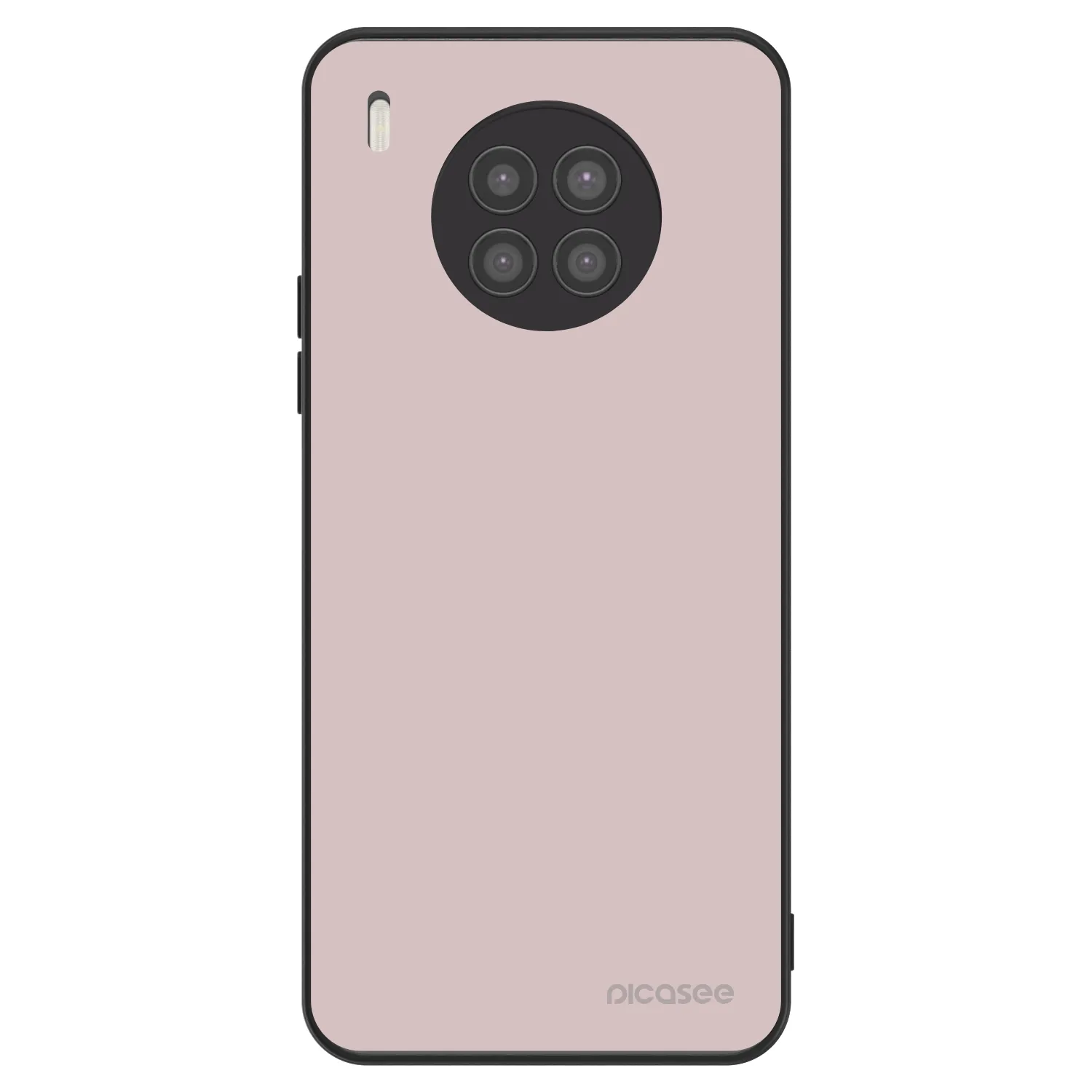 Picasee ULTIMATE CASE na Huawei Nova 8i - Fantasy Fade