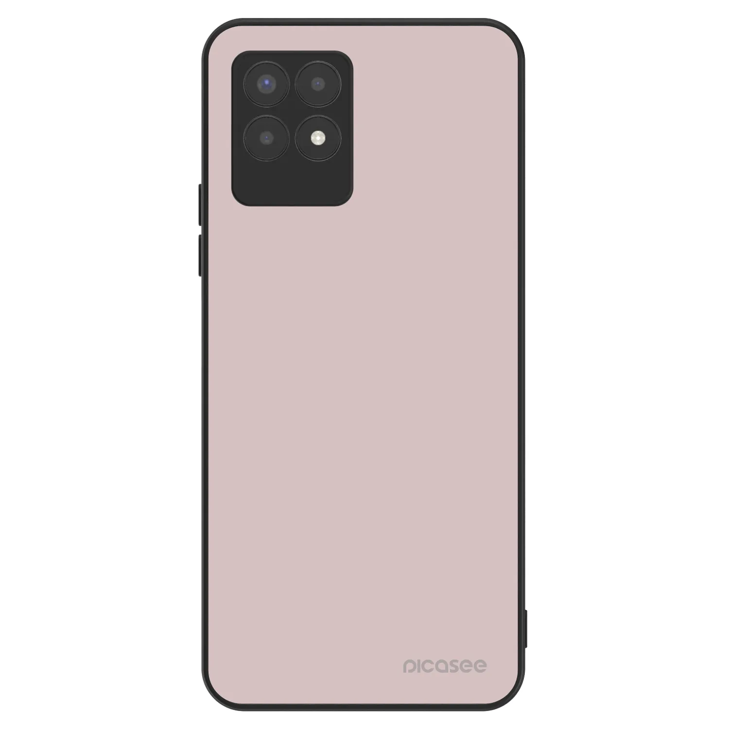 Picasee ULTIMATE CASE na Realme 8i - Fantasy Fade