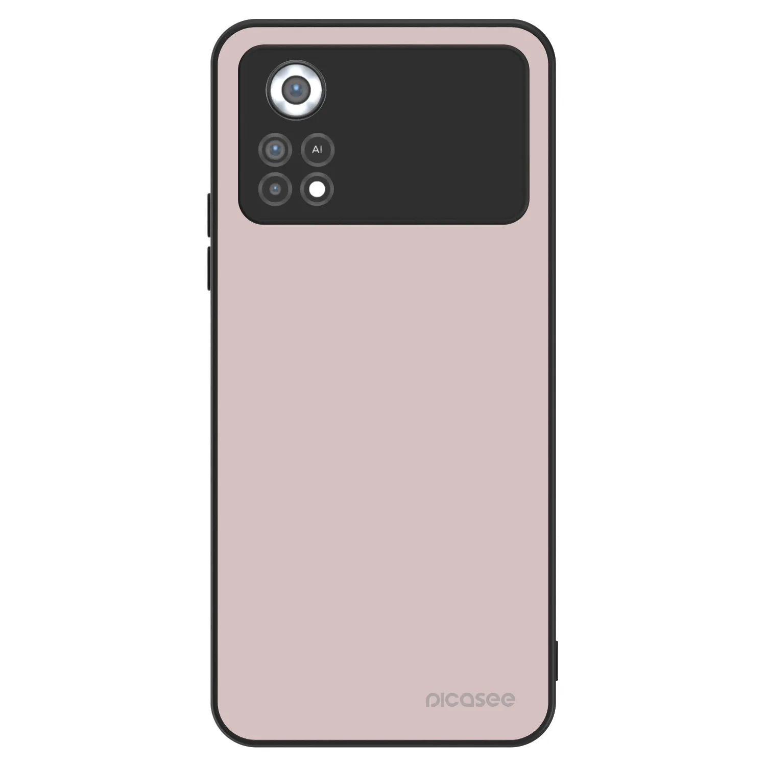 Picasee ULTIMATE CASE na Xiaomi Poco X4 Pro 5G - Fantasy Fade