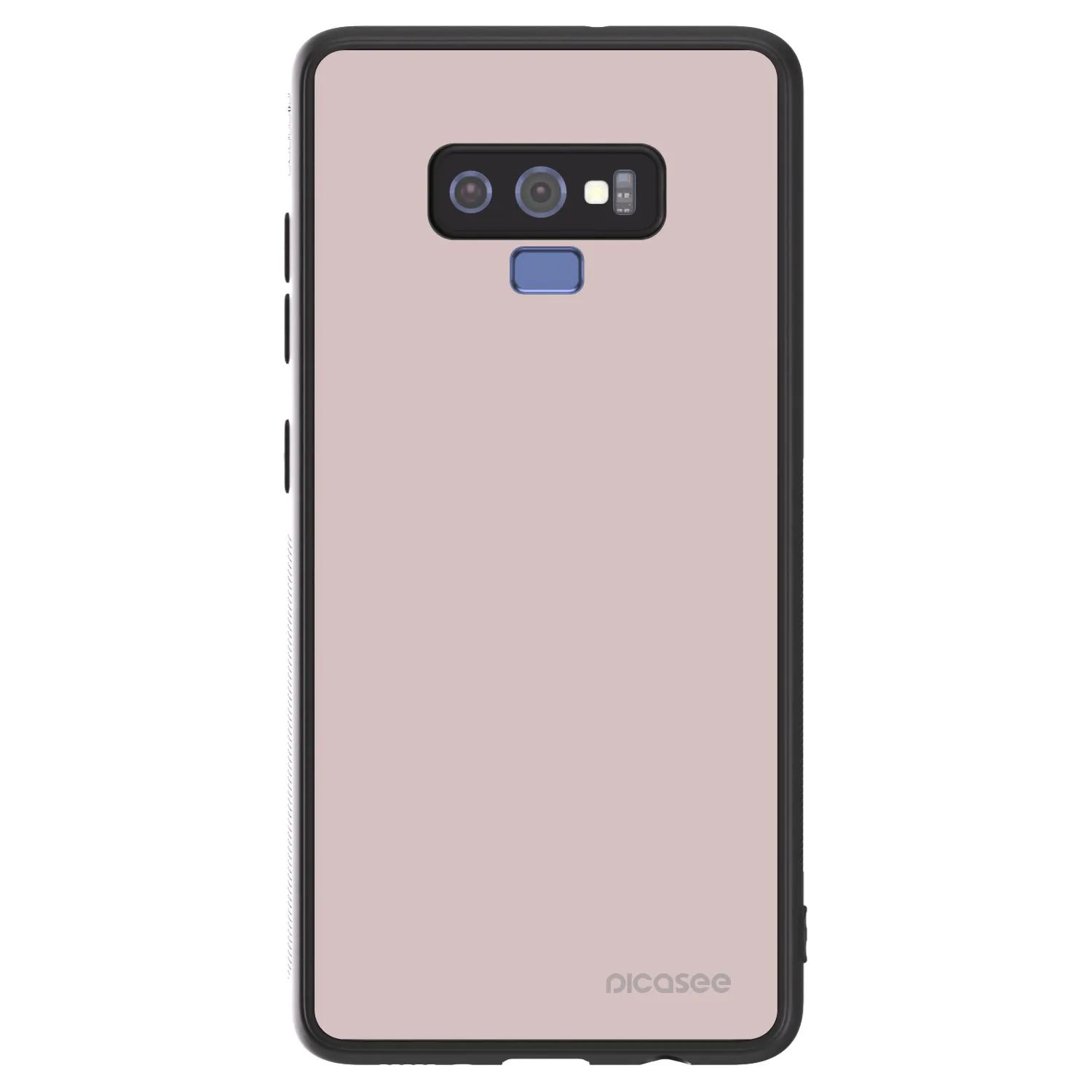 Picasee ULTIMATE CASE na Samsung Galaxy Note 9 N960F - Fantasy Fade