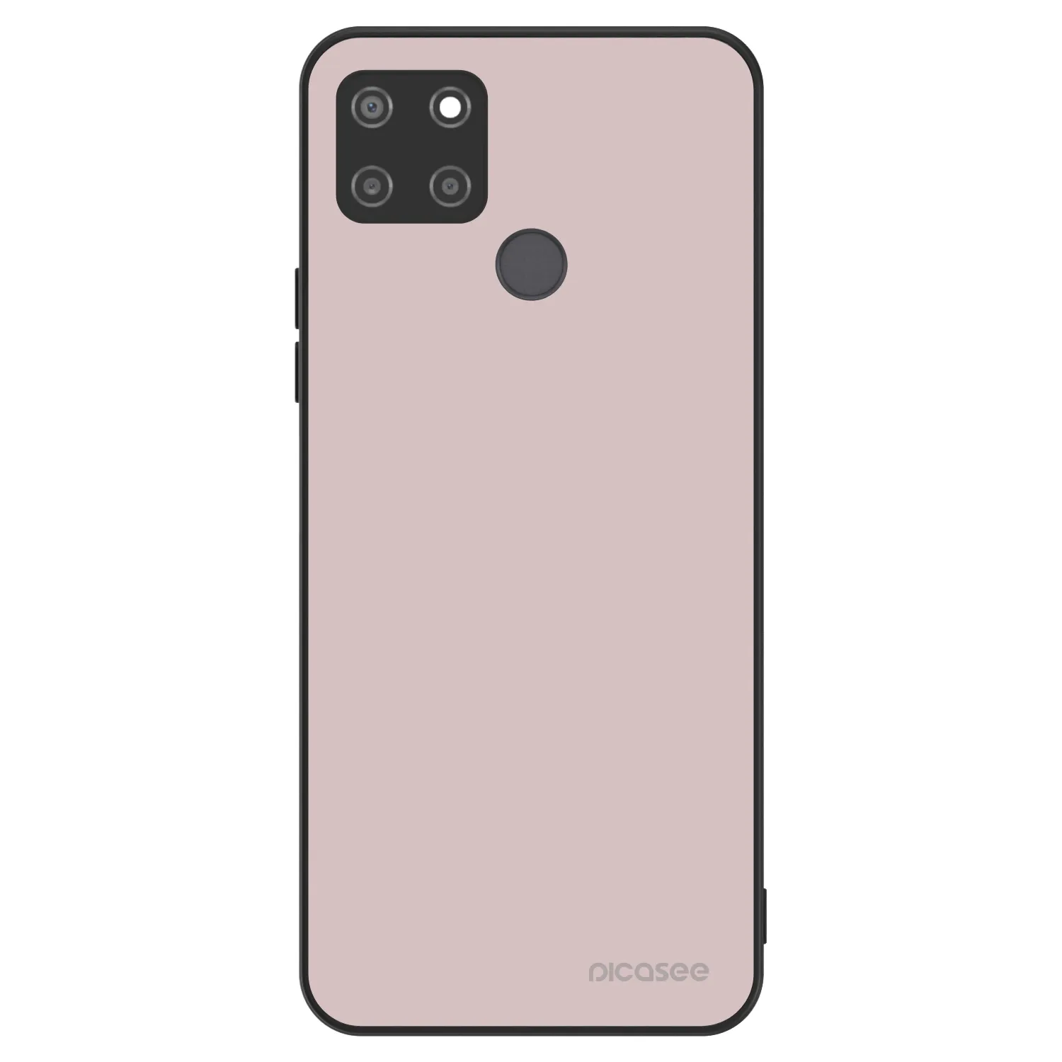 Picasee ULTIMATE CASE na Realme C21Y - Fantasy Fade