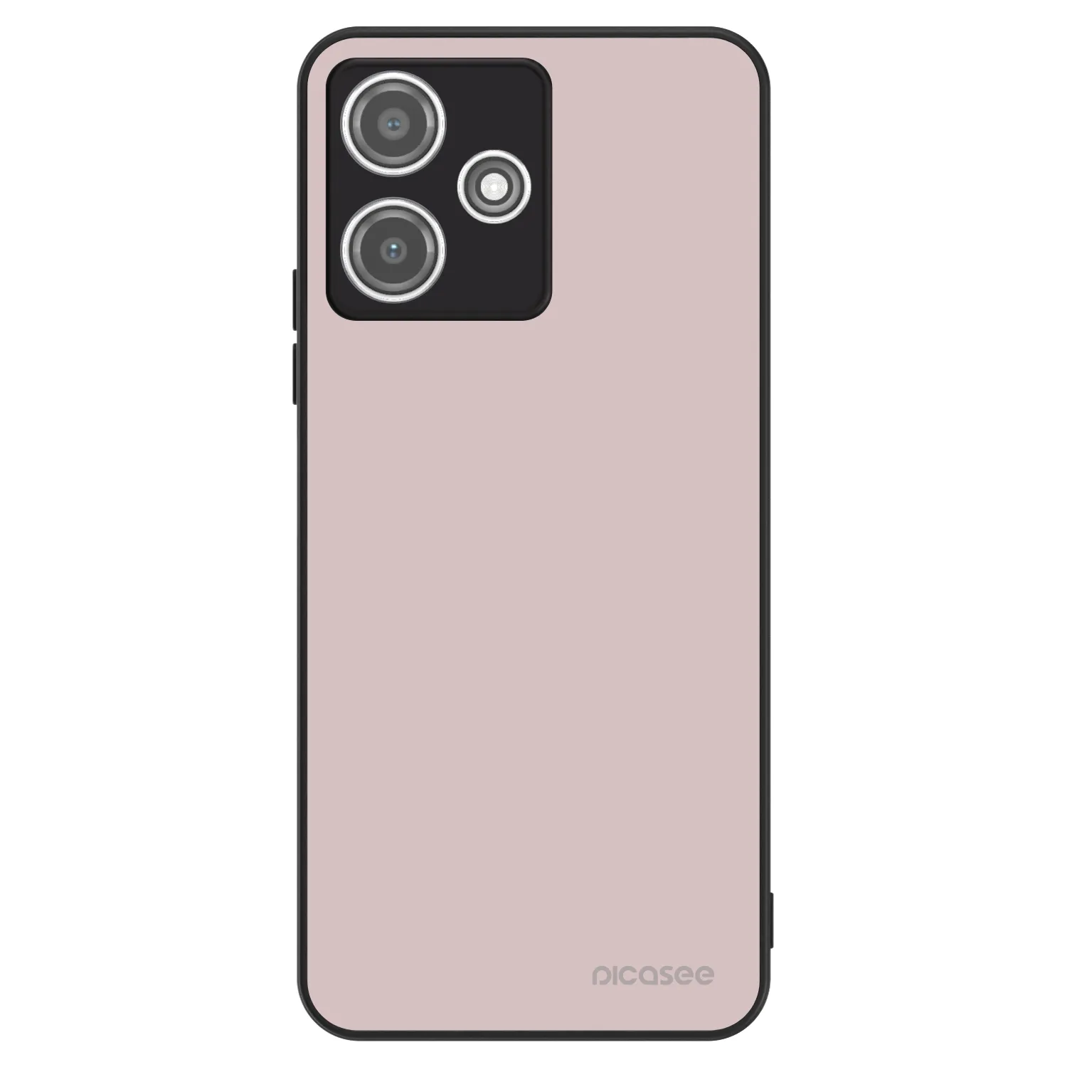 Picasee ULTIMATE CASE na Xiaomi Redmi 12 5G - Fantasy Fade