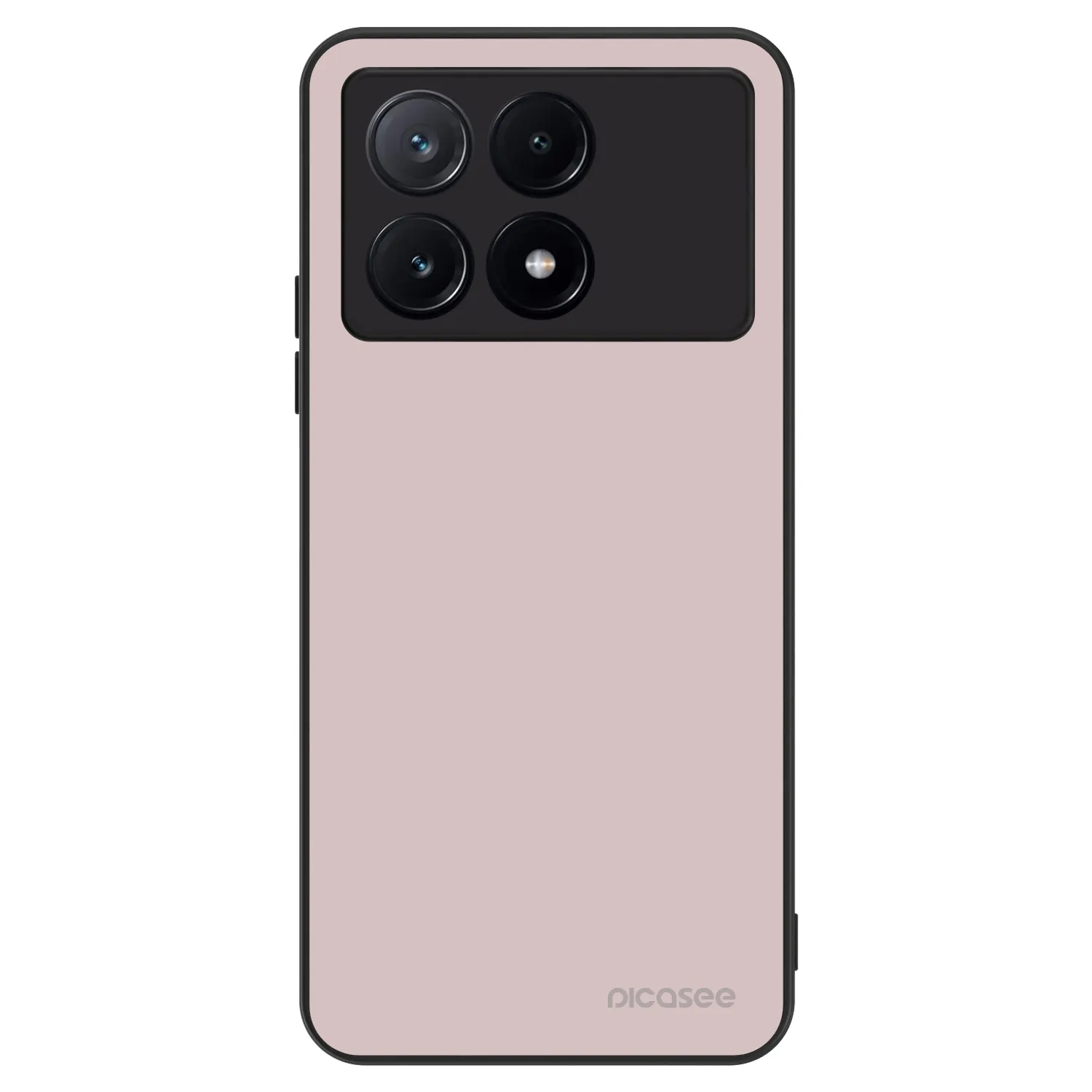 Picasee ULTIMATE CASE na Xiaomi Poco X6 Pro - Fantasy Fade