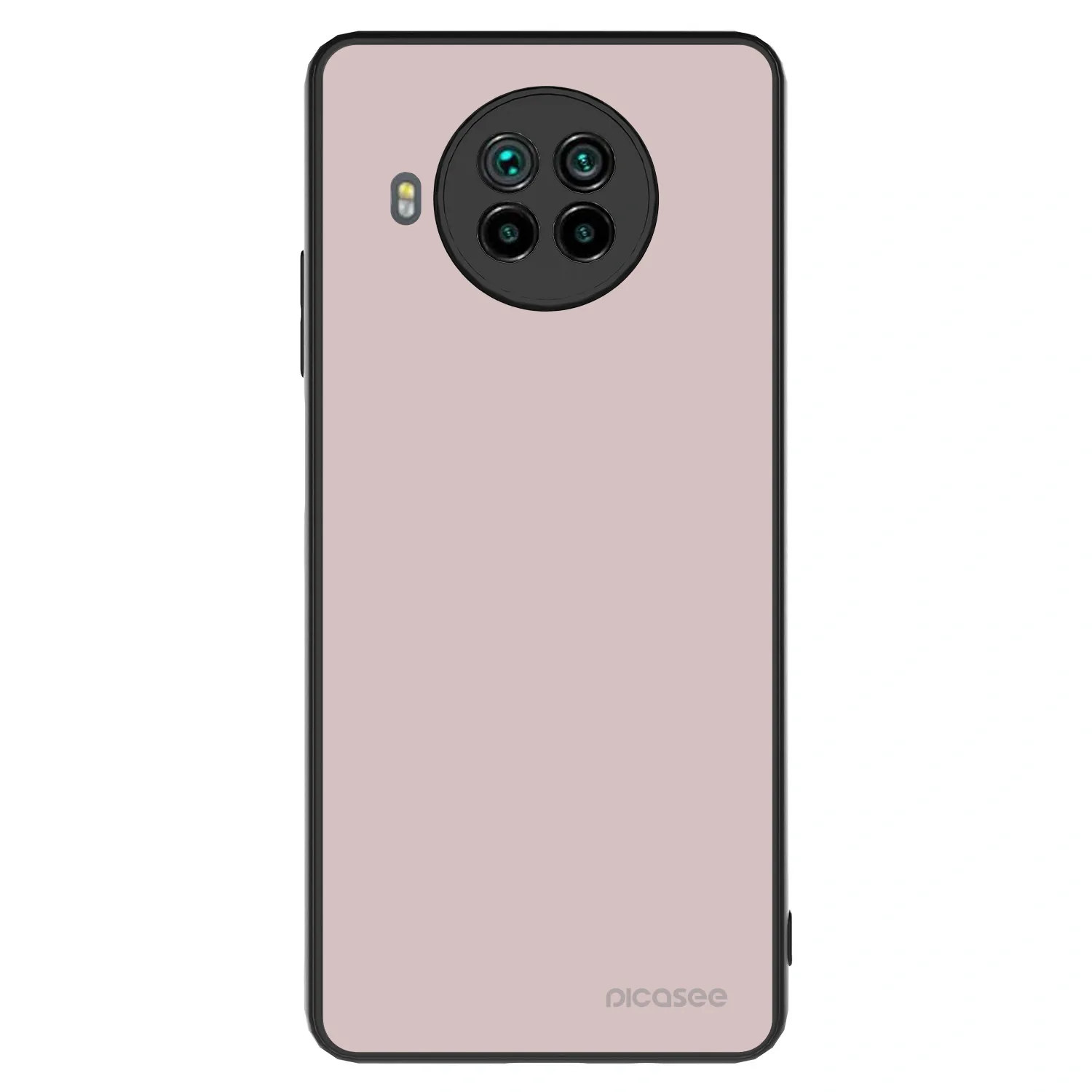 Picasee ULTIMATE CASE na Xiaomi Mi 10T Lite - Fantasy Fade