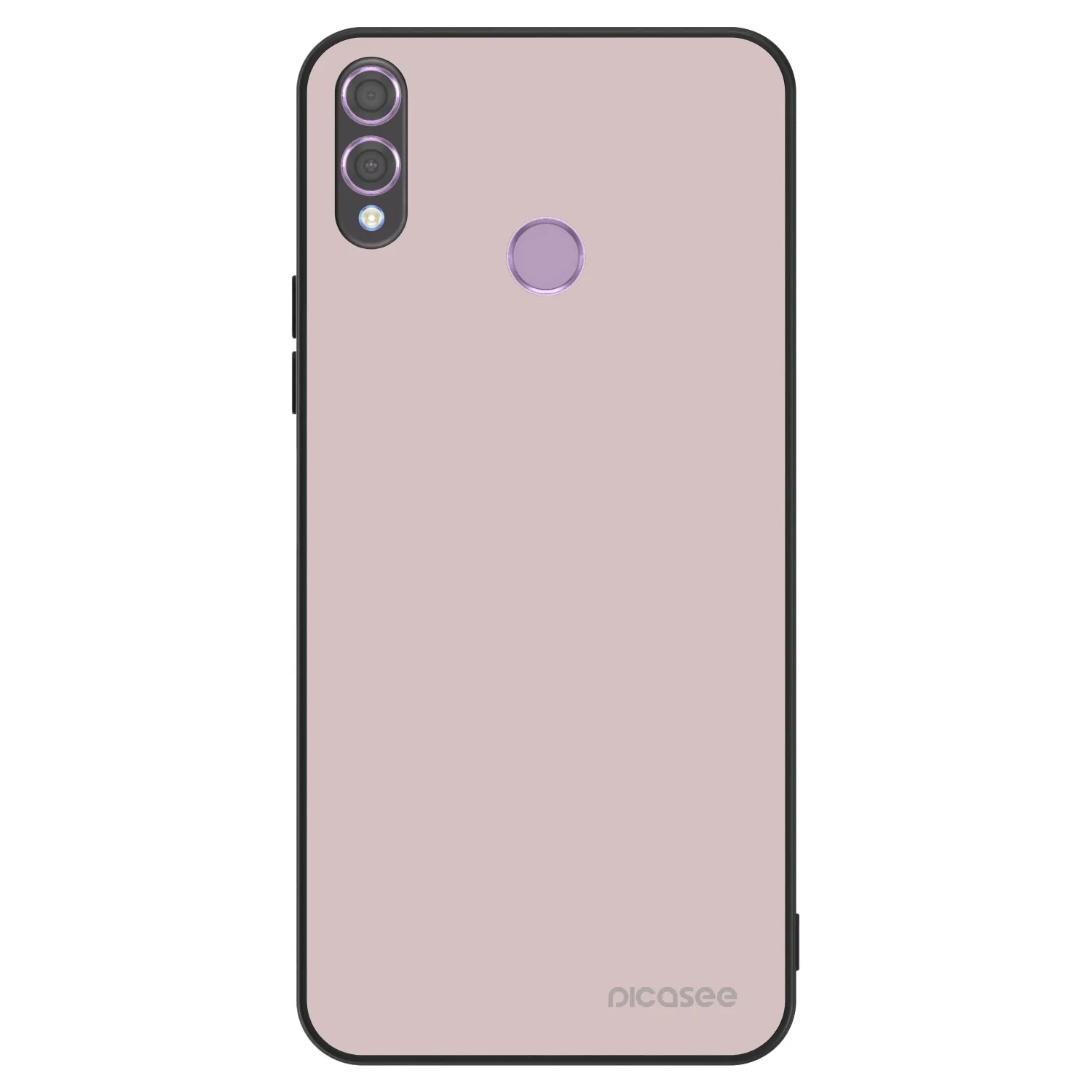 Picasee ULTIMATE CASE na Honor 8X - Fantasy Fade