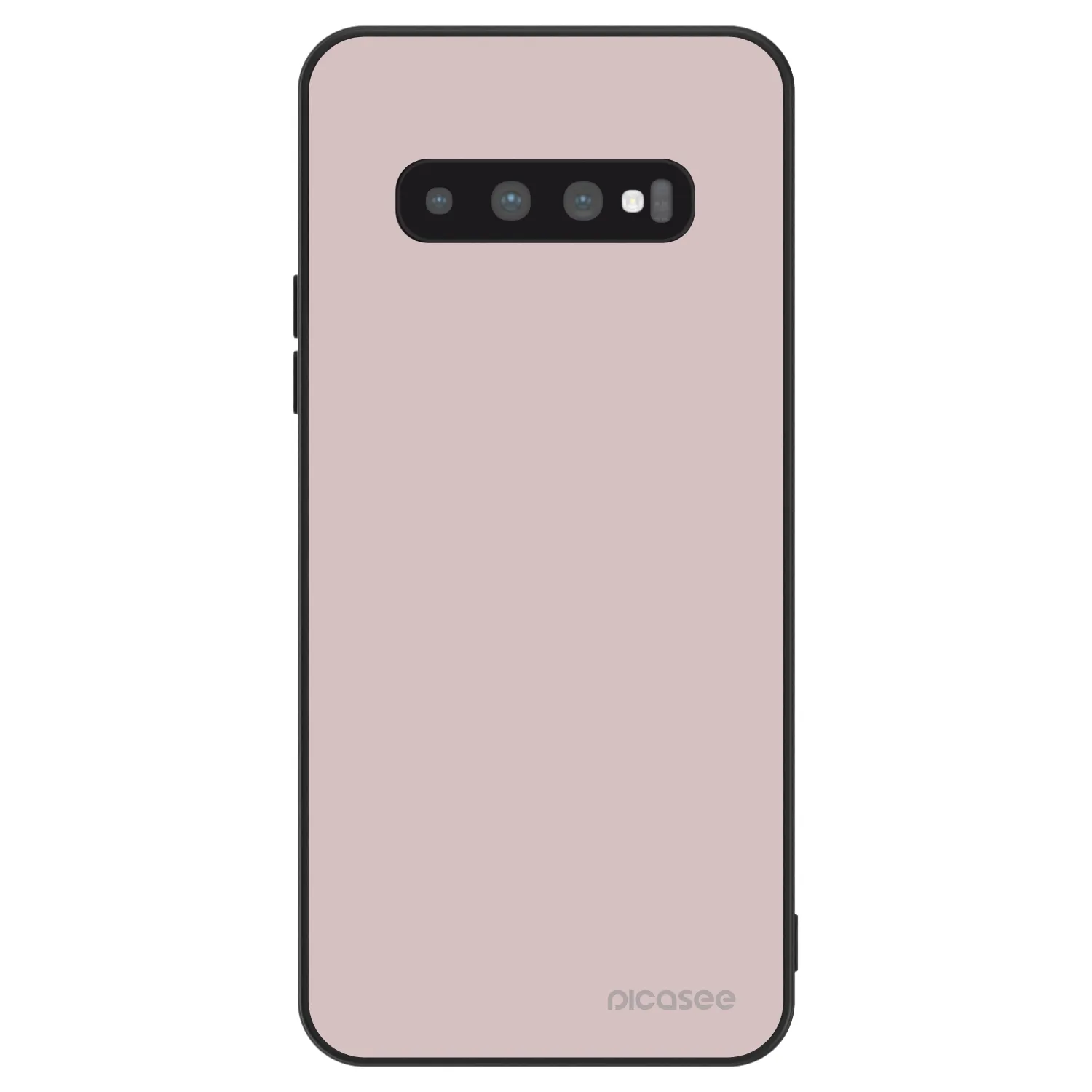 Picasee ULTIMATE CASE na Samsung Galaxy S10 Plus G975 - Fantasy Fade