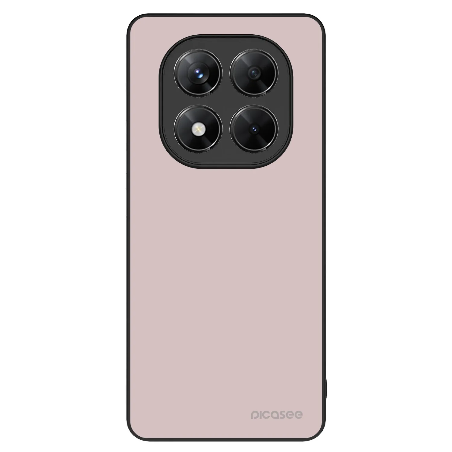 Picasee ULTIMATE CASE na Xiaomi Redmi Note 14 Pro 5G - Fantasy Fade