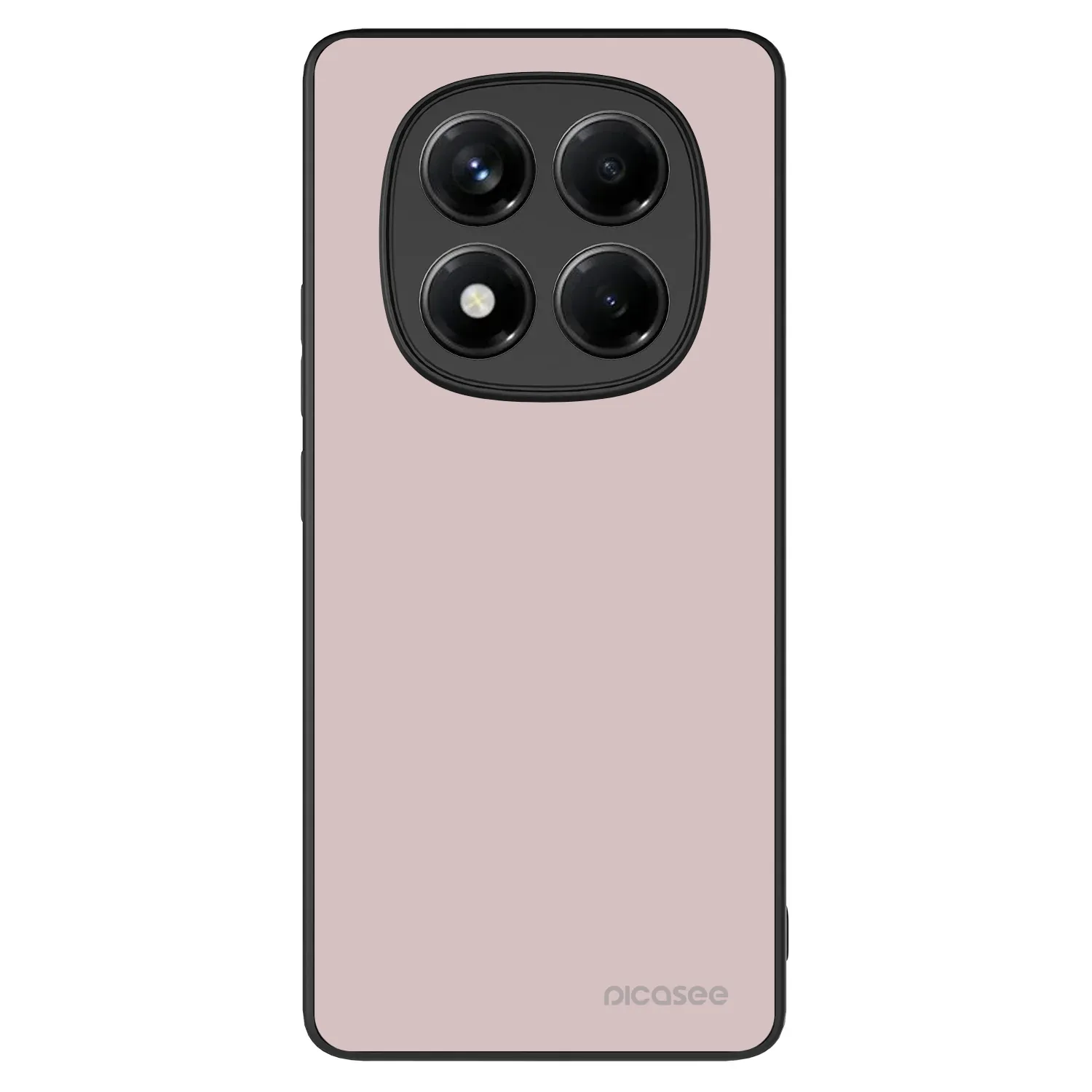 Picasee ULTIMATE CASE na Xiaomi Redmi Note 14 Pro 4G - Fantasy Fade